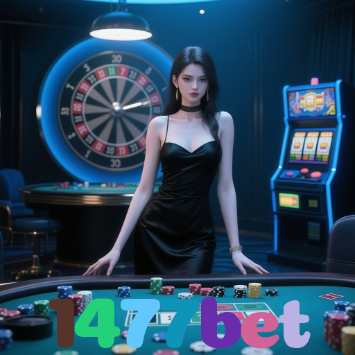 A Magia dos Jogos de Fantasia na 1477bet