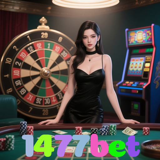 A Magia dos Jogos de Fantasia na 1477bet