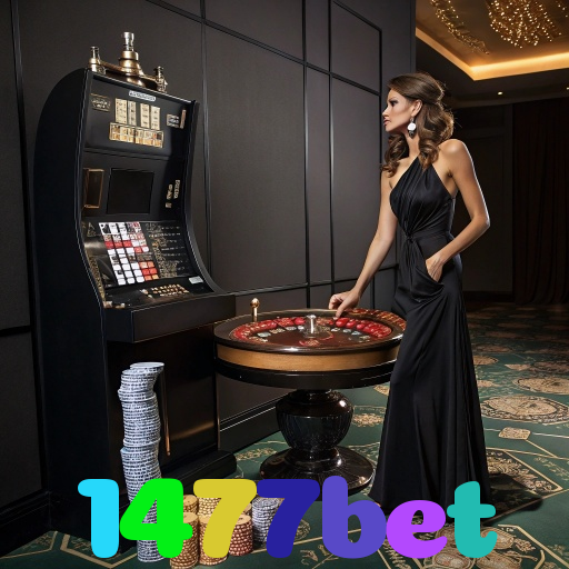 A Magia dos Jogos de Fantasia na 1477bet