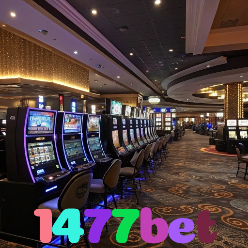 A Magia dos Jogos de Fantasia na 1477bet