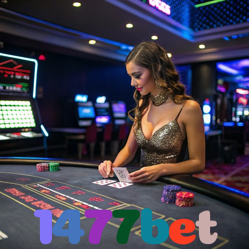 A Magia dos Jogos de Fantasia na 1477bet