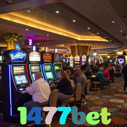 A Magia dos Jogos de Fantasia na 1477bet