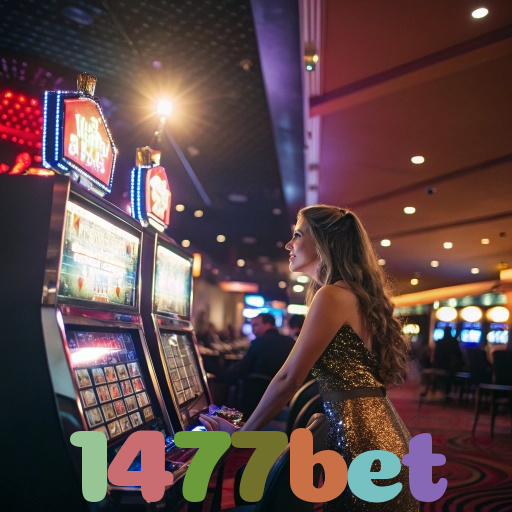 A Magia dos Jogos de Fantasia na 1477bet