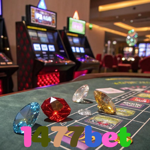A Magia dos Jogos de Fantasia na 1477bet