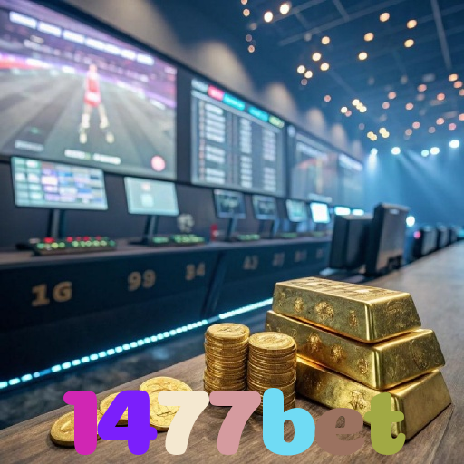 A Magia dos Jogos de Fantasia na 1477bet