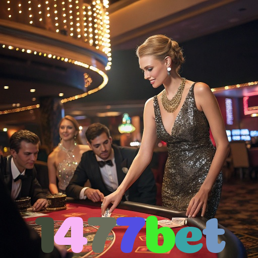 A Magia dos Jogos de Fantasia na 1477bet