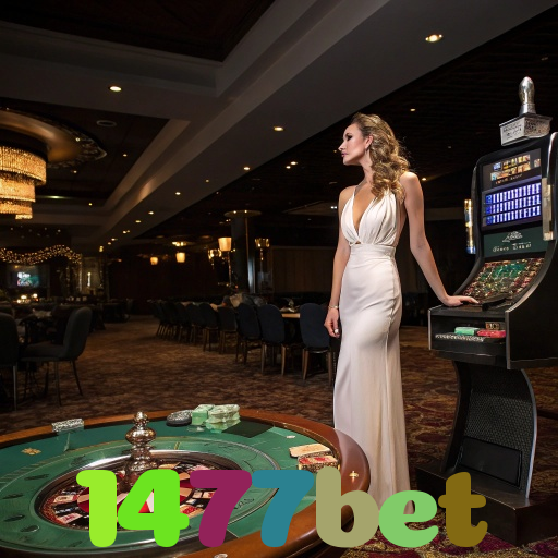 A Magia dos Jogos de Fantasia na 1477bet