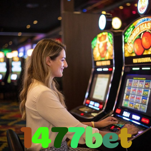 A Magia dos Jogos de Fantasia na 1477bet