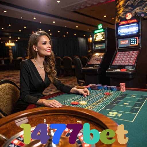 A Magia dos Jogos de Fantasia na 1477bet