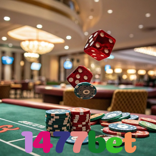 A Magia dos Jogos de Fantasia na 1477bet