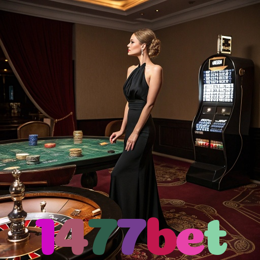 A Magia dos Jogos de Fantasia na 1477bet