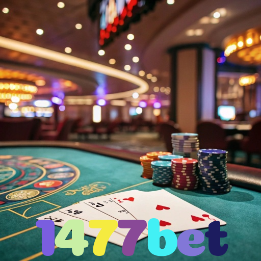 A Magia dos Jogos de Fantasia na 1477bet