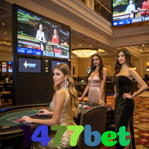 A Magia dos Jogos de Fantasia na 1477bet