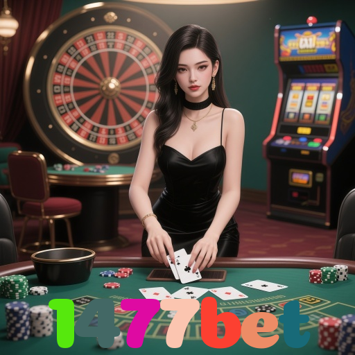 A Magia dos Jogos de Fantasia na 1477bet