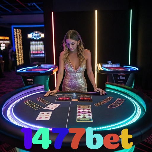 A Magia dos Jogos de Fantasia na 1477bet