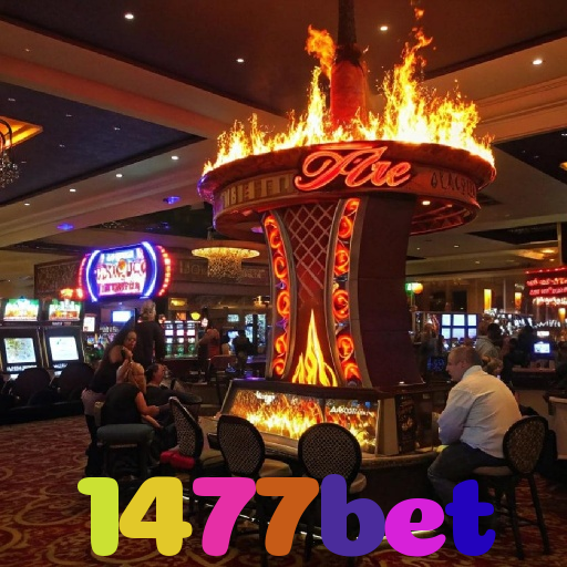 A Magia dos Jogos de Fantasia na 1477bet