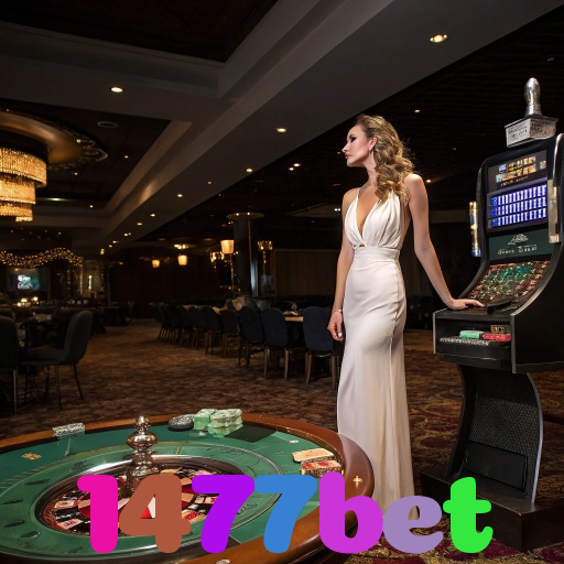 A Magia dos Jogos de Fantasia na 1477bet