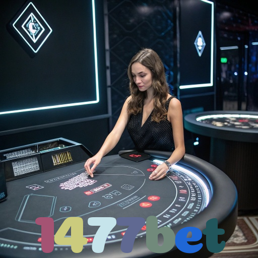 A Magia dos Jogos de Fantasia na 1477bet