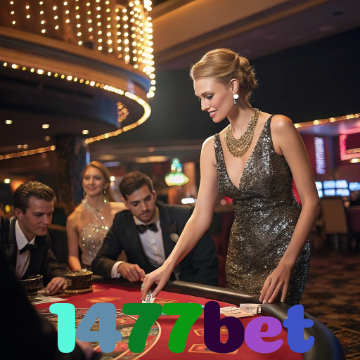 A Magia dos Jogos de Fantasia na 1477bet