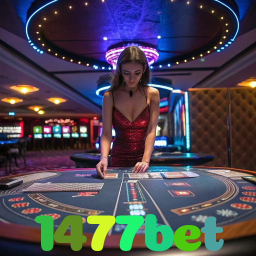 A Magia dos Jogos de Fantasia na 1477bet