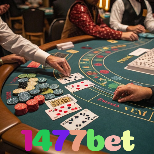 A Magia dos Jogos de Fantasia na 1477bet
