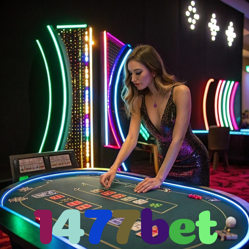A Magia dos Jogos de Fantasia na 1477bet