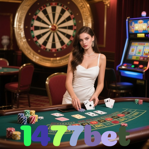 A Magia dos Jogos de Fantasia na 1477bet