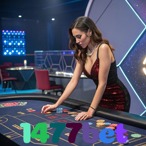 A Magia dos Jogos de Fantasia na 1477bet