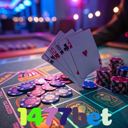 A Magia dos Jogos de Fantasia na 1477bet