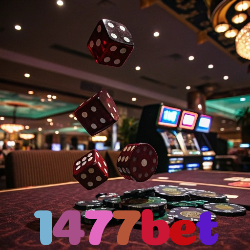 A Magia dos Jogos de Fantasia na 1477bet