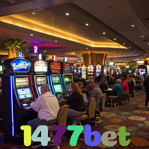 A Magia dos Jogos de Fantasia na 1477bet