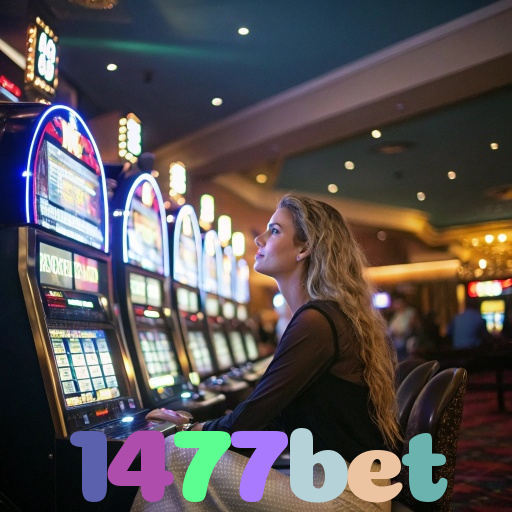 A Magia dos Jogos de Fantasia na 1477bet