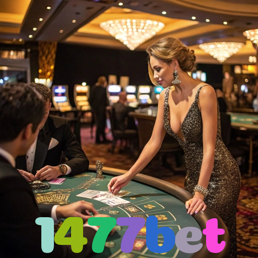A Magia dos Jogos de Fantasia na 1477bet