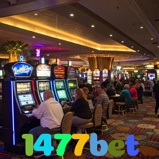 A Magia dos Jogos de Fantasia na 1477bet