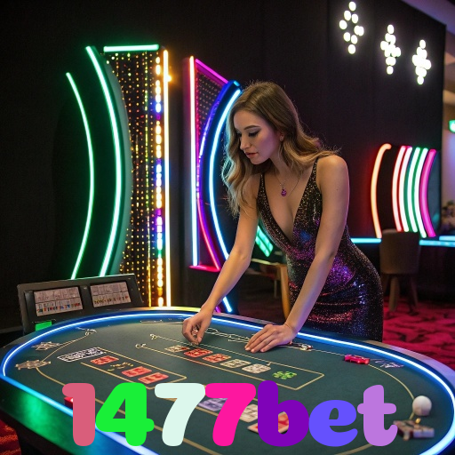 A Magia dos Jogos de Fantasia na 1477bet