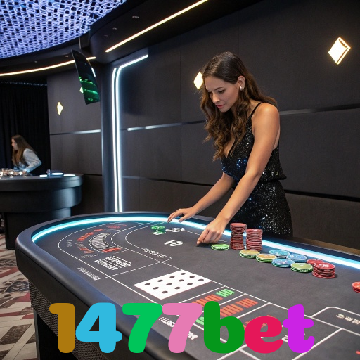 A Magia dos Jogos de Fantasia na 1477bet