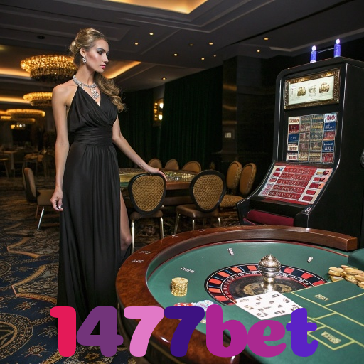 A Magia dos Jogos de Fantasia na 1477bet