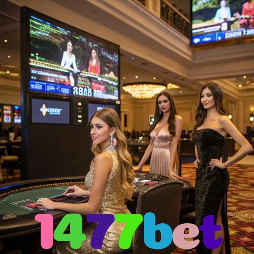 A Magia dos Jogos de Fantasia na 1477bet