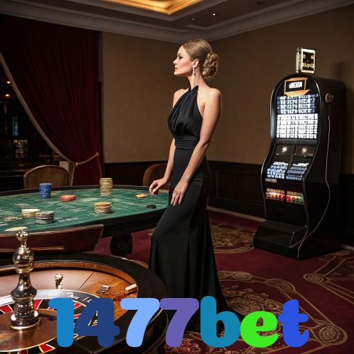A Magia dos Jogos de Fantasia na 1477bet