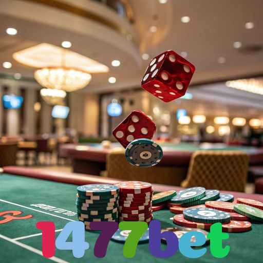 A Magia dos Jogos de Fantasia na 1477bet
