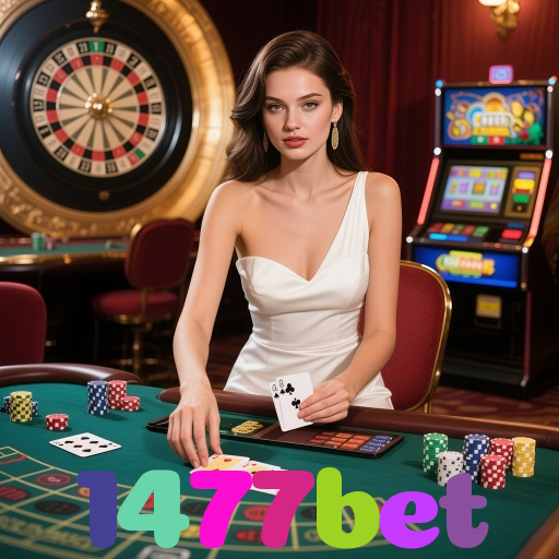 A Magia dos Jogos de Fantasia na 1477bet