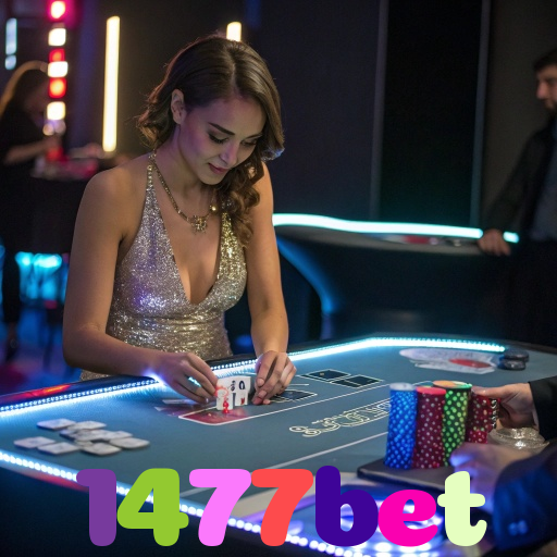 A Magia dos Jogos de Fantasia na 1477bet