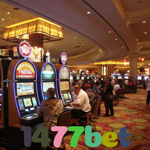 A Magia dos Jogos de Fantasia na 1477bet