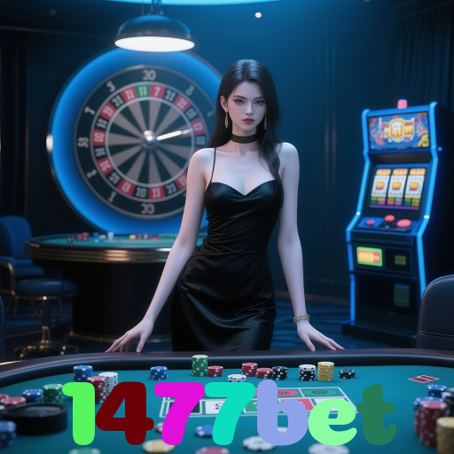 A Magia dos Jogos de Fantasia na 1477bet