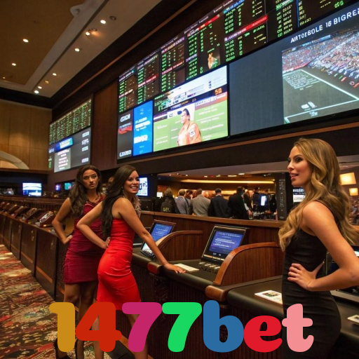 A Magia dos Jogos de Fantasia na 1477bet