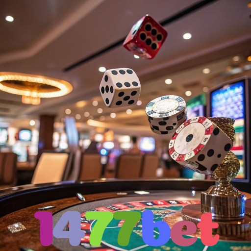 A Magia dos Jogos de Fantasia na 1477bet