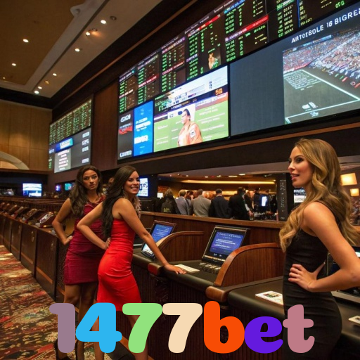 A Magia dos Jogos de Fantasia na 1477bet