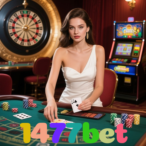 A Magia dos Jogos de Fantasia na 1477bet