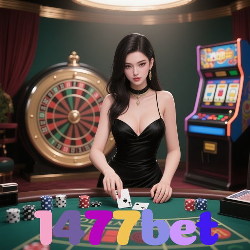 A Magia dos Jogos de Fantasia na 1477bet