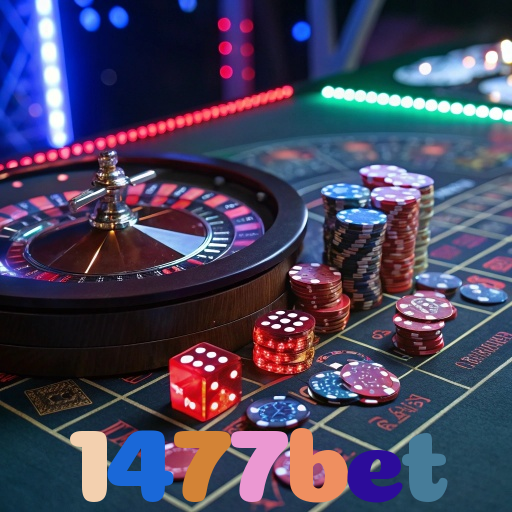 A Magia dos Jogos de Fantasia na 1477bet